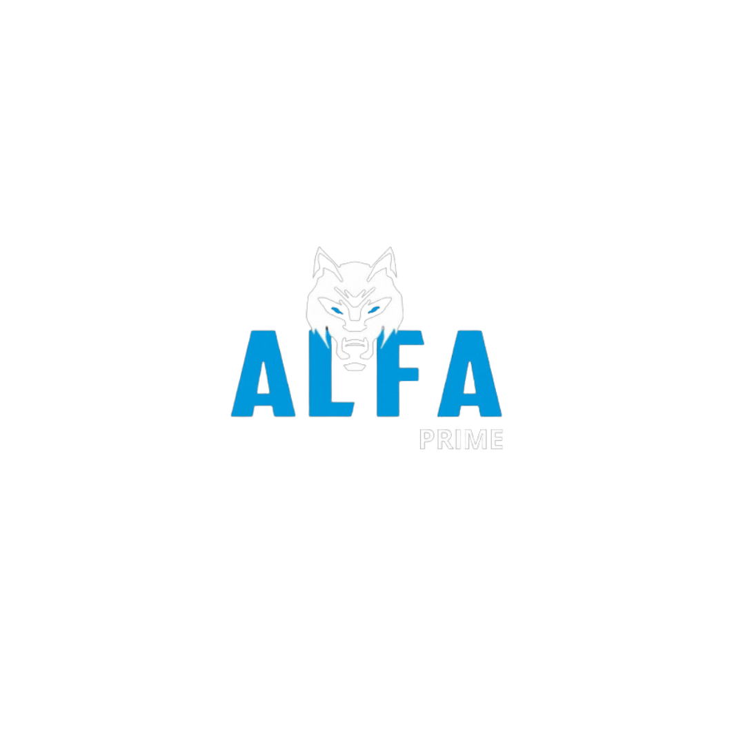 Alfa Prime Logo