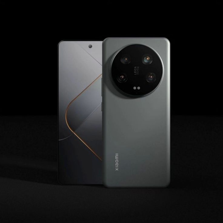 Smartphones Redmi