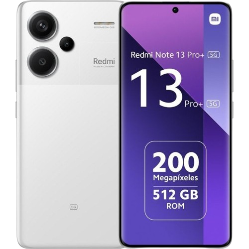Redmi Note 13 Pro+